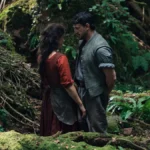 Hamnet A Vida Antes de Hamlet 2026 2025 resenha crítica do filme Flixlândia