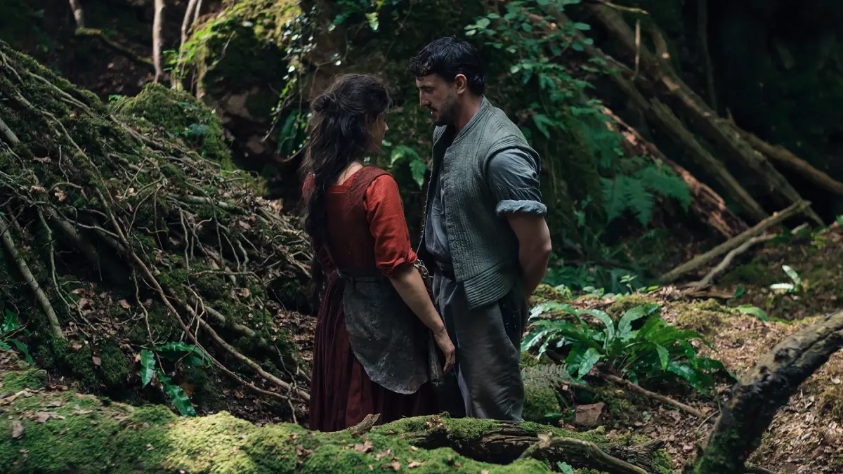 Hamnet A Vida Antes de Hamlet 2026 2025 resenha crítica do filme Flixlândia