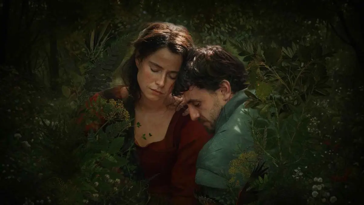 Hamnet A Vida Antes de Hamlet 2026 resenha crítica do filme Flixlândia 2025