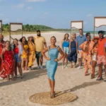 Ilhados com a Sogra temporada 3 resenha crítica do reality show da Netflix 2025 Flixlândia