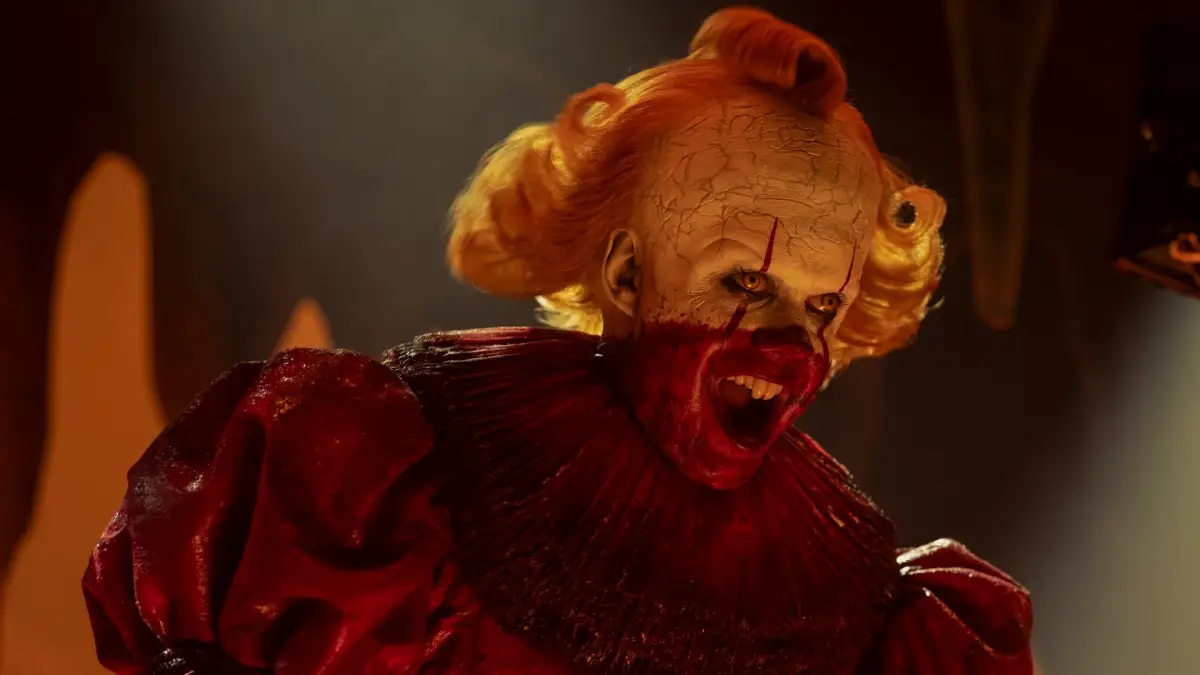 It Bem-Vindos a Derry Episódio 8 resenha crítica da série HBO 2025 Flixlândia (1)