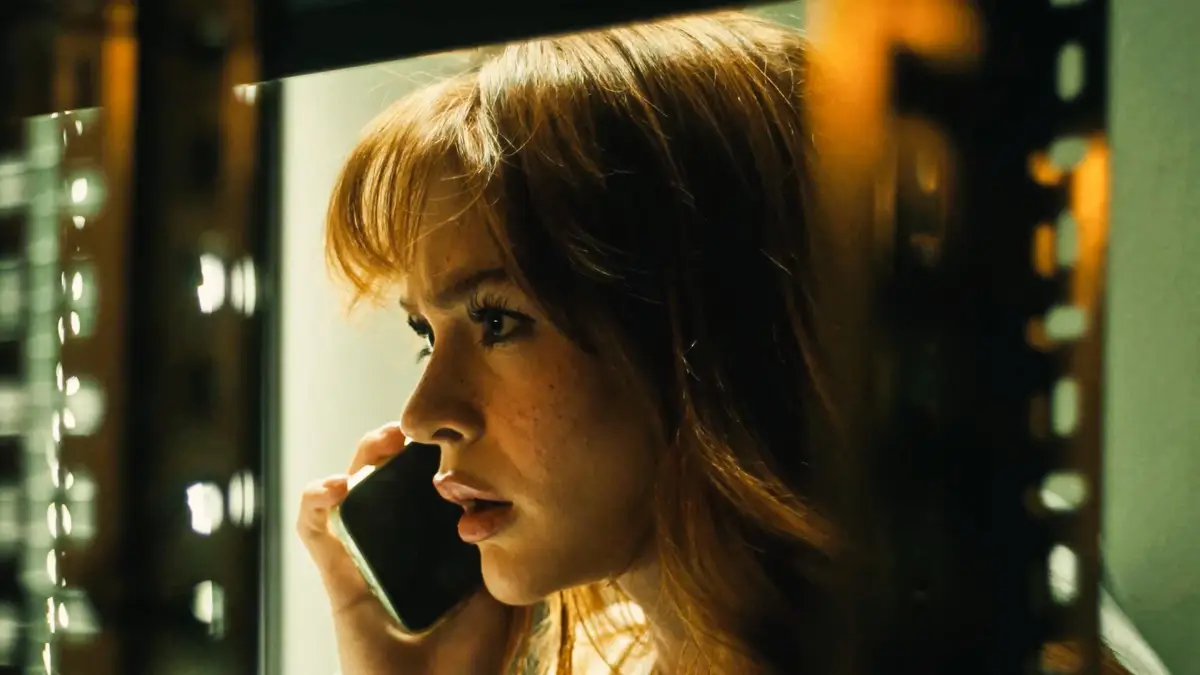 Jasmine resenha crítica da série turca HBO Max 2025 Flixlândia