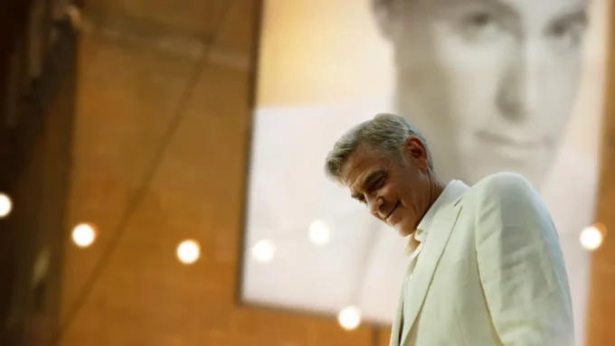 Jay Kelly resenha crítica do filme Netflix 2025 Flixlândia