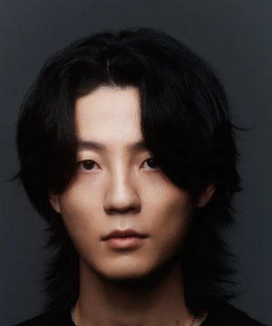 Kang Bin A Grande Inundação elenco do filme