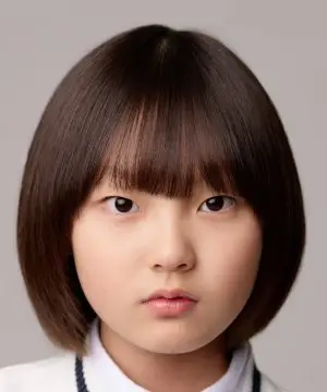 Kim Kyu-na A Grande Inundação elenco do filme