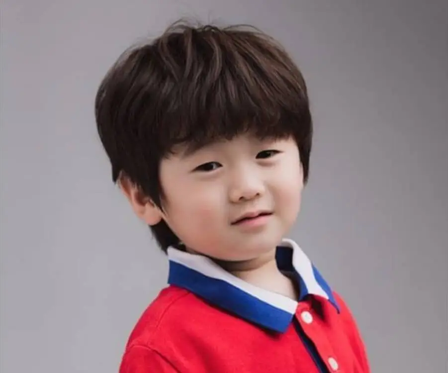 Kwon Eun-seong A Grande Inundação elenco do filme