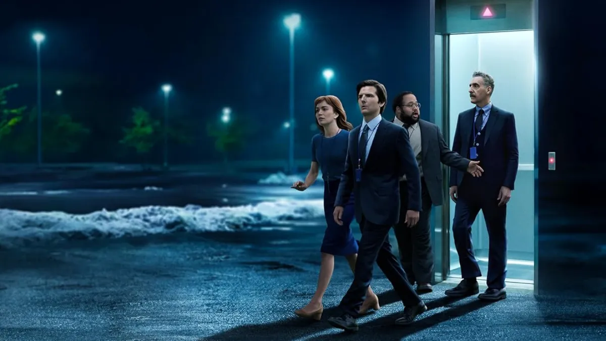 [LISTA] Confira as 25 melhores séries de 2025 e onde assisti-las