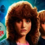 Livro Stranger Things De Um Jeito ou de Outro, de Caitlin Schneiderhan capa (1)