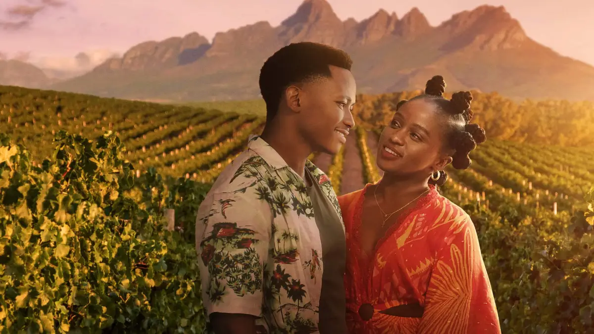 Love and Wine 2025 resenha crítica do filme Netflix Flixlândia