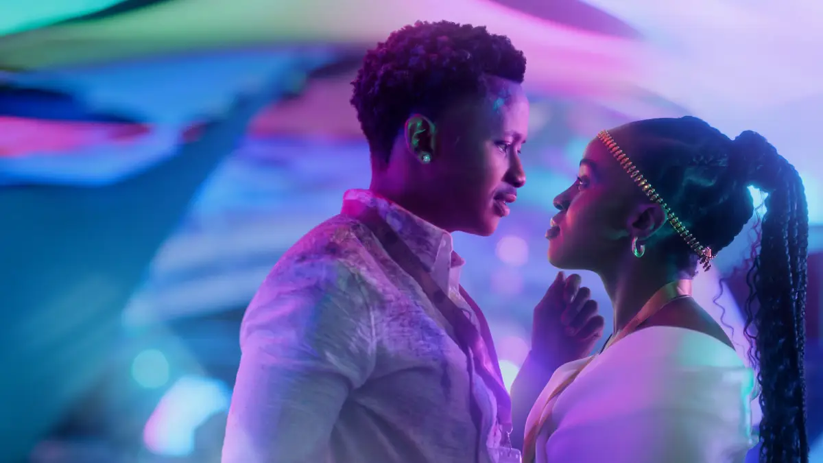 Love and Wine resenha crítica do filme Netflix 2025 Flixlândia