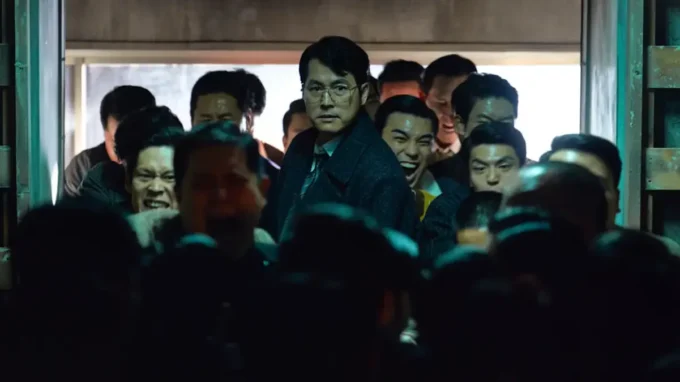 Made in Korea 2025 resenha crítica da série Disney+ Flixlândia (1)