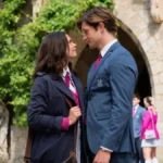 Maxton Hall 2 temporada episódio 6 resenha crítica final da série Prime Video 2025 Flixlândia