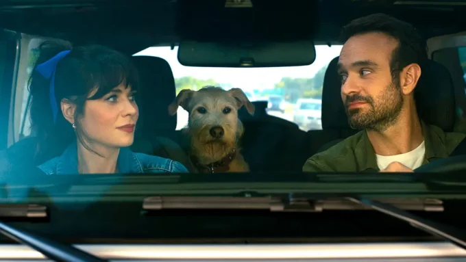 Merv 2025 resenha crítica do filme Prime Video Flixlândia