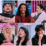 Meu Namorado Coreano promete sacudir a Netflix conheça o elenco do novo reality