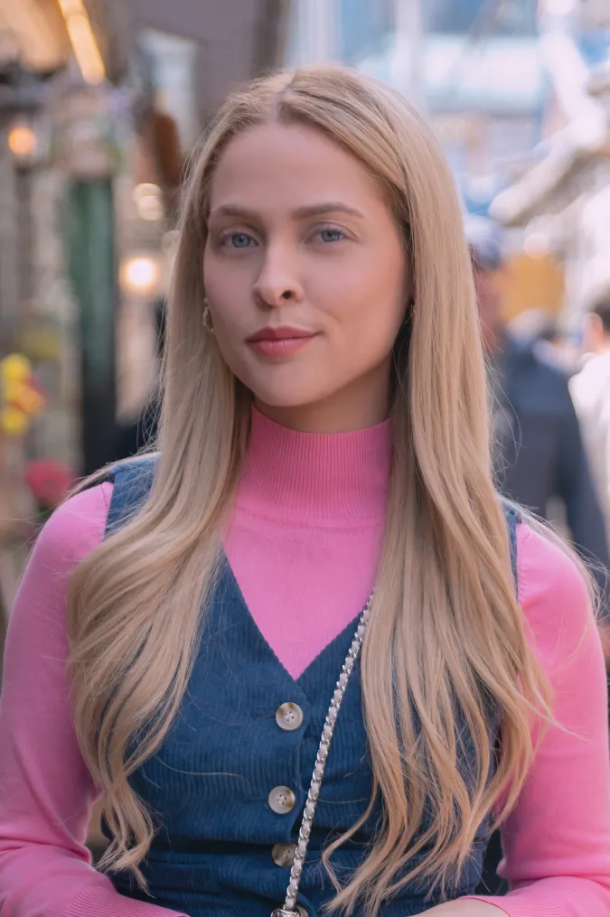 Meu Namorado Coreano promete sacudir a Netflix_ conheça o elenco do novo reality (2)