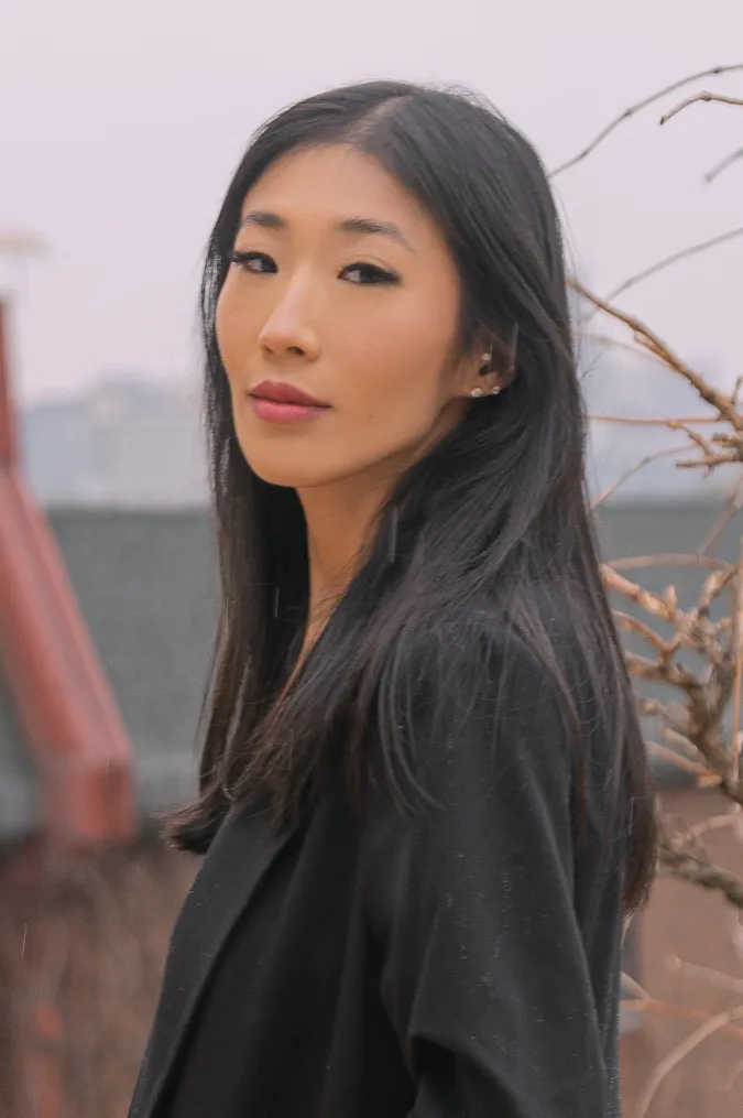 Meu Namorado Coreano promete sacudir a Netflix_ conheça o elenco do novo reality