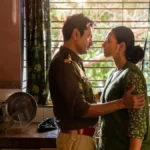 Na Solidão da Noite Assassinatos na Mansão Bansal resenha crítica filme Netflix 2025 Flixlândia