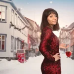 Namorado de Natal 3 temporada resenha crítica série Netflix 2025 Flixlândia