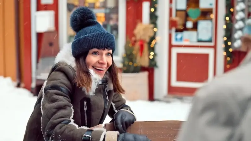 Namorado de Natal temporada 3 resenha crítica série Netflix 2025 Flixlândia (1)