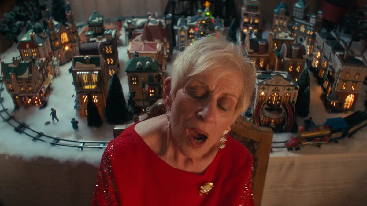 Nosso Natal em Família resenha crítica do filme 2024 Flixlândia (1)