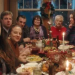 Nosso Natal em Família resenha crítica do filme 2024 Flixlândia