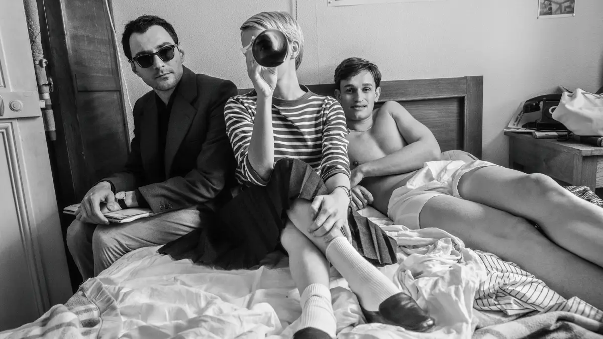 Nouvelle Vague 2025 resenha crítica do filme Flixlândia (1)