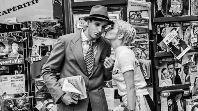 Nouvelle Vague 2025 resenha crítica do filme Flixlândia