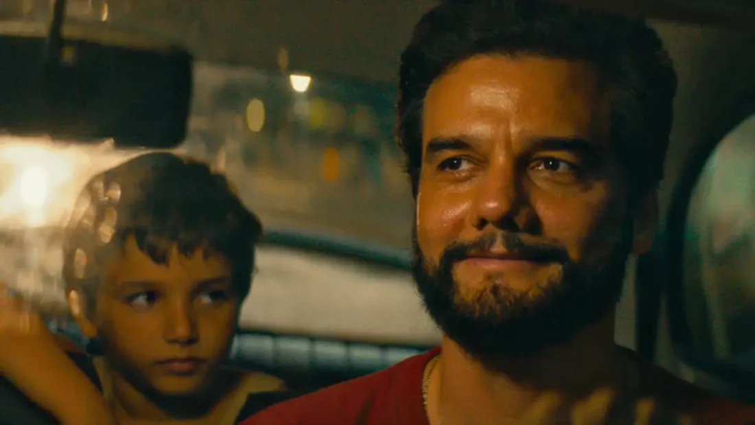 O Agente Secreto e Wagner Moura são indicados ao Critics Choice Awards 2026 e fazem história para o cinema brasileiro Crédito divulgação_OAS_01_30_57_15.Quadro034 Flixlândia