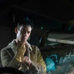 O Bom Vizinho 2022 resenha crítica do filme Flixlândia