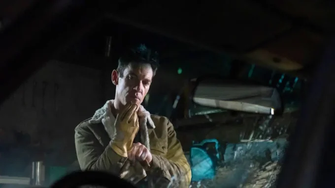 O Bom Vizinho 2022 resenha crítica do filme Flixlândia