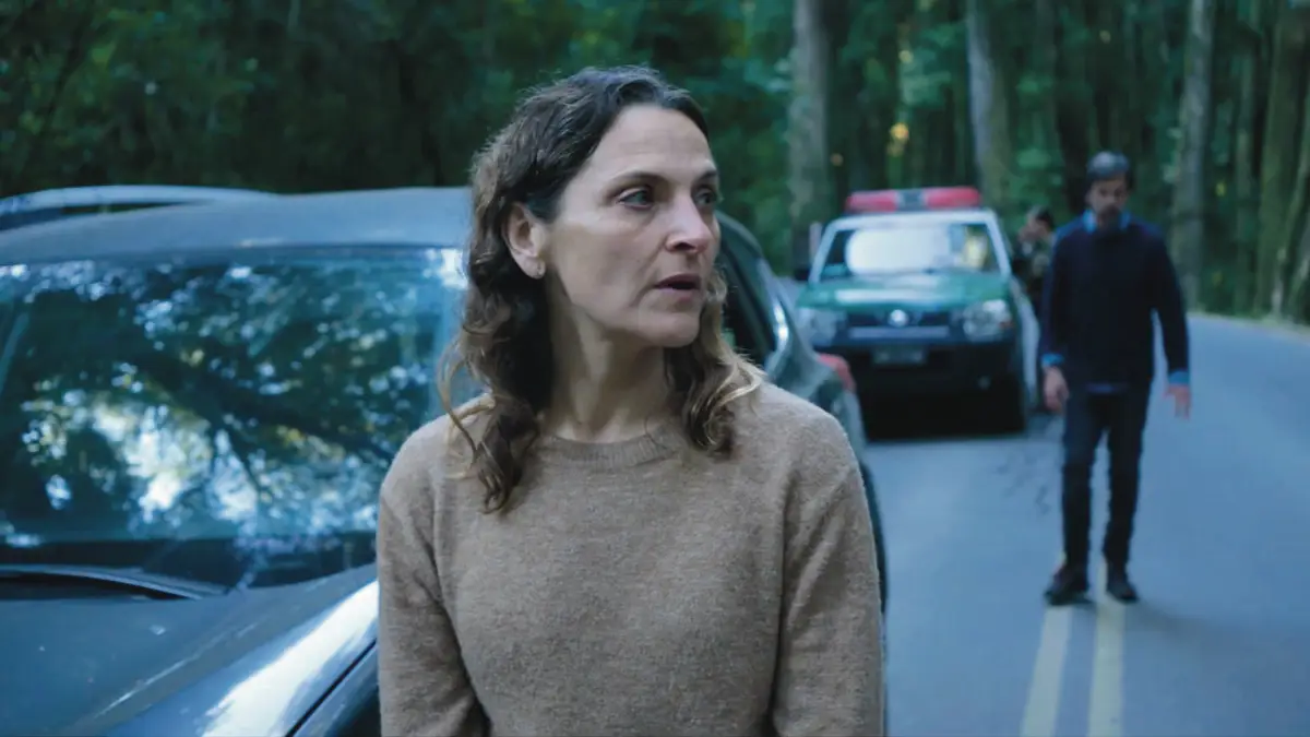 O Castigo 2022 resenha crítica do filme Flixlândia