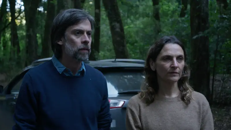 O Castigo resenha crítica do filme 2022 Flixlândia