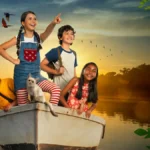 O Diário de Pilar na Amazônia resenha crítica do filme 2026