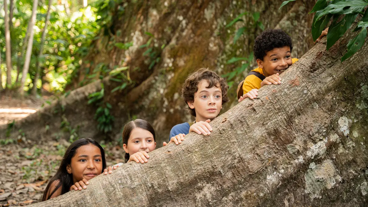 O Diário de Pilar na Amazônia resenha crítica do filme 2026 Flixlândia