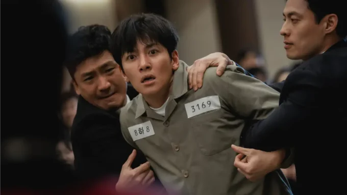 O Manipulado resenha crítica do dorama série Disney+ 2025 Flixlândia (1)