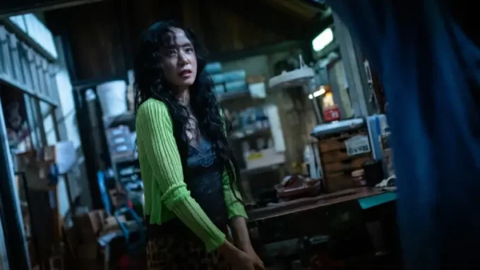 O Preço da Confissão 2025 resenha crítica do dorama Netflix Flixlândia (1)