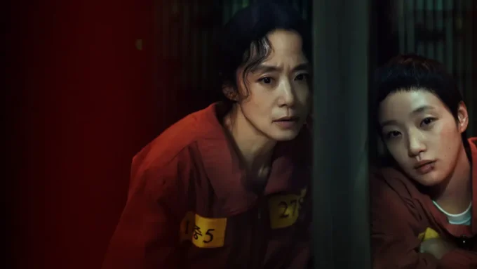 O Preço da Confissão resenha crítica do dorama Netflix 2025 Flixlândia