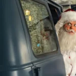 O Segredo do Papai Noel resenha crítica do filme Netflix 2025 Flixlândia