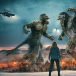 O Troll da Montanha 2 resenha crítica do filme Netflix 2025 Flixlândia