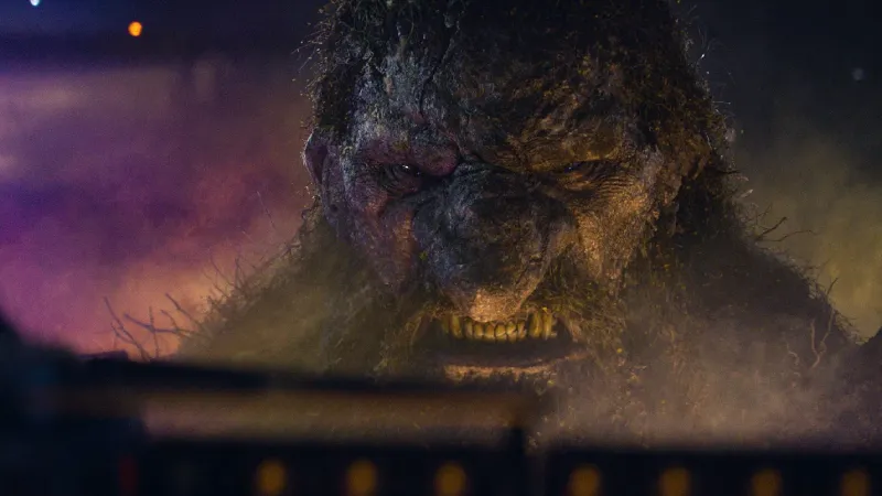 O Troll da Montanha 2 resenha crítica do filme Netflix 2025 Flixlândia (2)