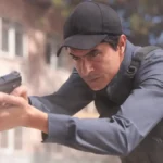 Operação 49 resenha crítica do filme 2023 Flixlândia