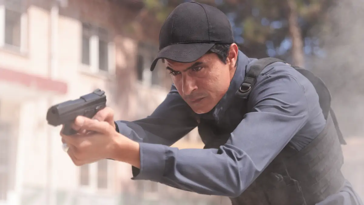 Operação 49 resenha crítica do filme 2023 Flixlândia