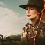 Os Abandonados resenha crítica da série Netflix 2025 Flixlândia