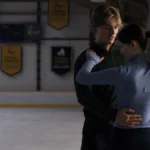 Patinando no Amor lançamentos séries Netflix janeiro 2026