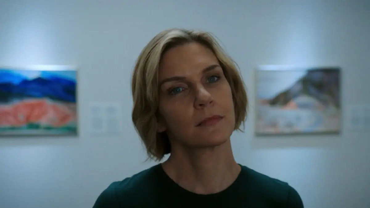 Pluribus Episódio 7 resenha crítica da série Apple TV 2025 Flixlândia