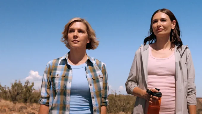 Pluribus Episódio 8 resenha crítica da série Apple TV 2025 Flixlândia