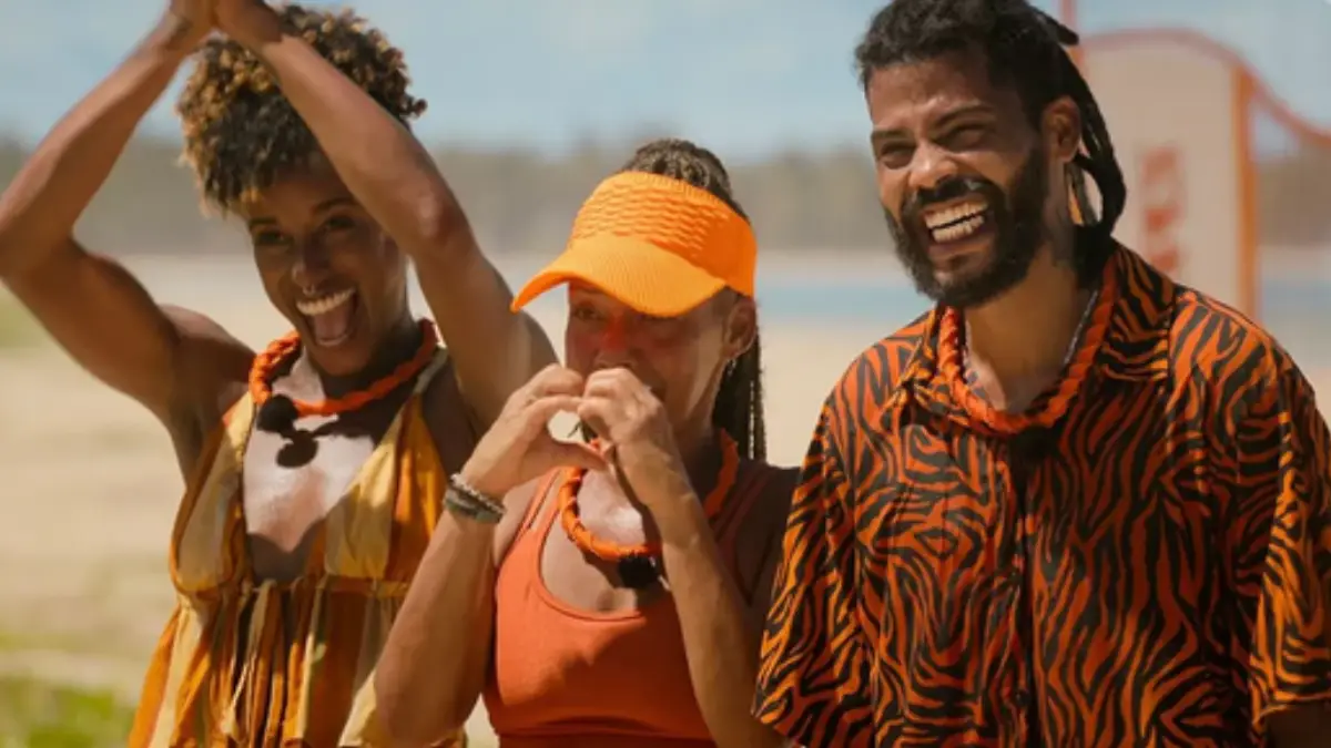 Quem ganhou a 3ª temporada de ‘Ilhados com a Sogra’ Tudo sobre a final do reality show da Netflix (1)