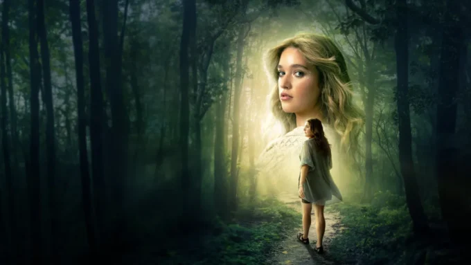 Quer Brincar de Gracie Darling resenha crítica da série Netflix 2025 Flixlândia