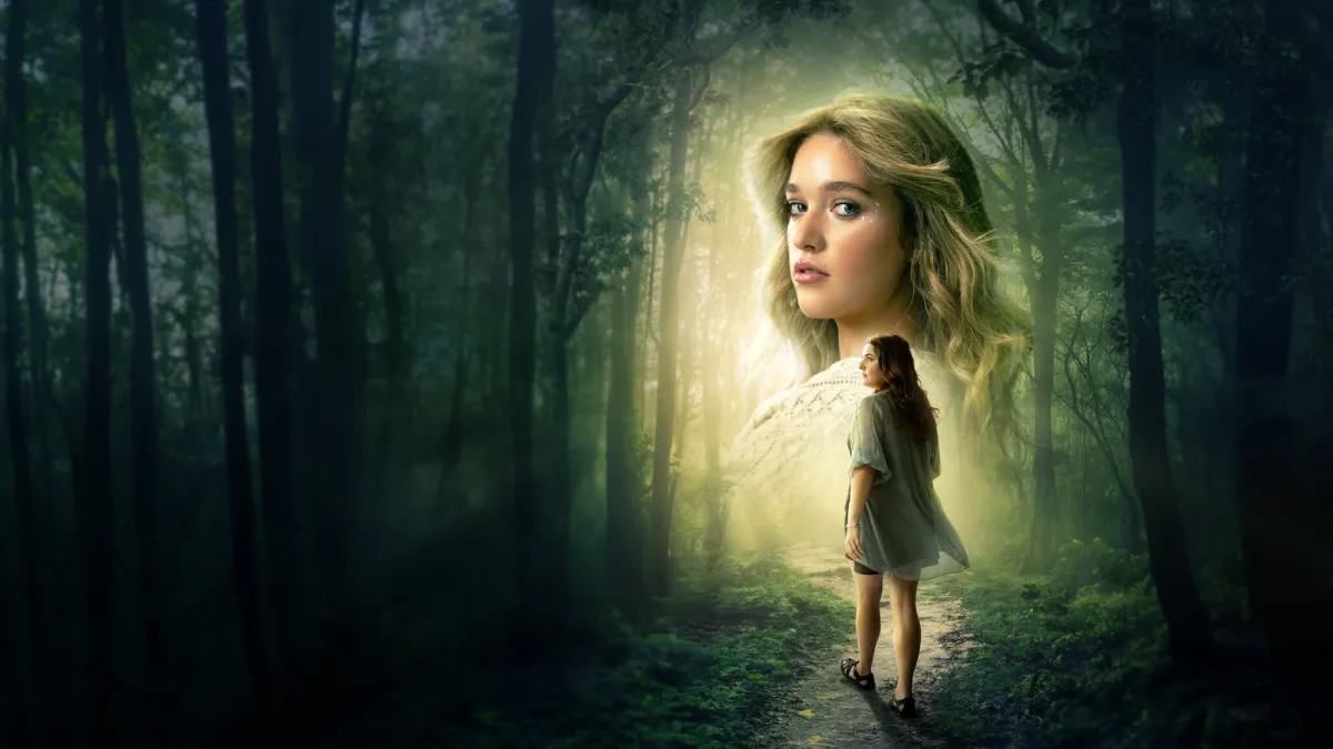 Quer Brincar de Gracie Darling resenha crítica da série Netflix 2025 Flixlândia