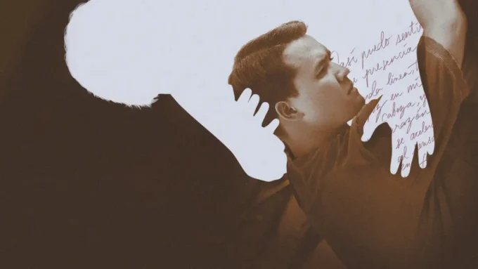 Se Você Tivesse Falado resenha crítica do filme Netflix 2025 Flixlândia